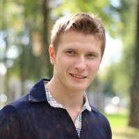 Максим Громов