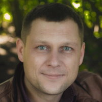 Дмитрий Ковалёв