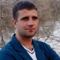 Алексей Морозов