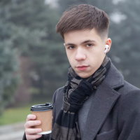 Антон Рябов