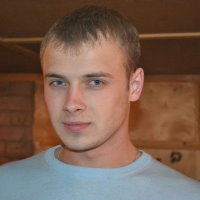 Игорь Селезнёв