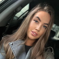 Ольга Смирнова